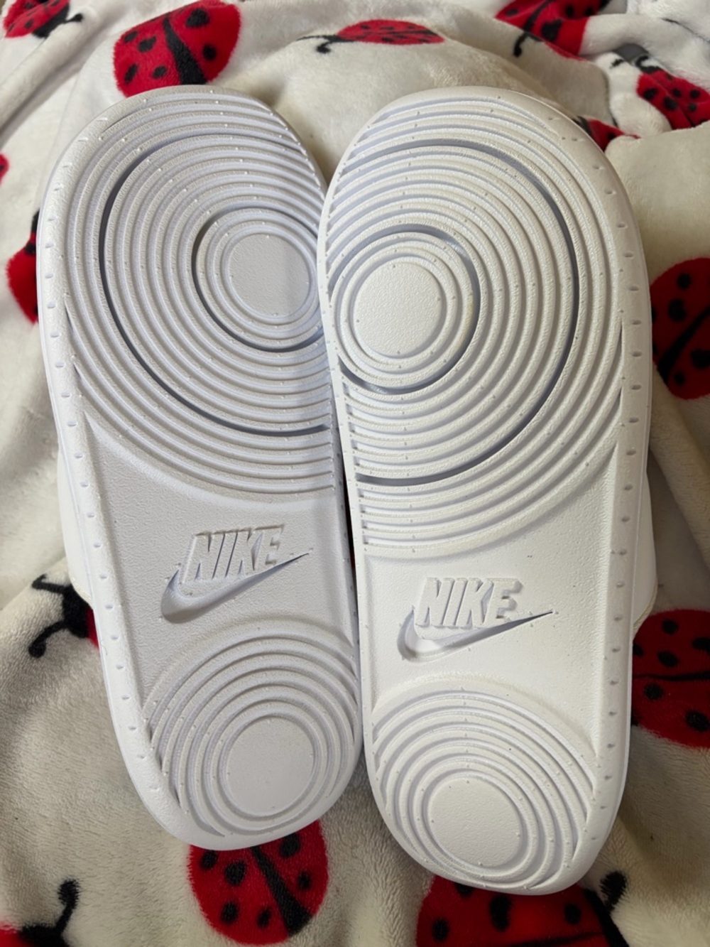 Nike Off Court Duo Slides Womens 9 NWT Rtl $47 - Picture 4 of 9